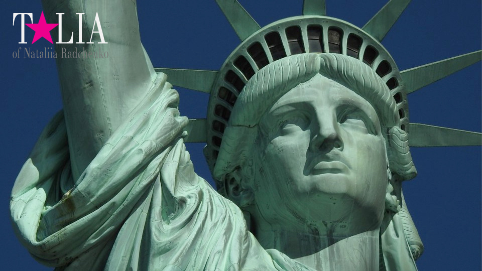 Статуя Свободы в Нью-Йорке - как добраться, интересные факты