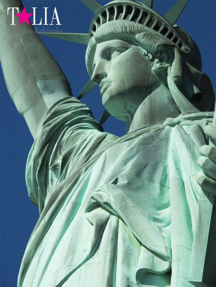 Статуя Свободы в Нью-Йорке - как добраться, интересные факты