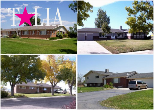 Детский дом в США (Mountain States Children’s Home)