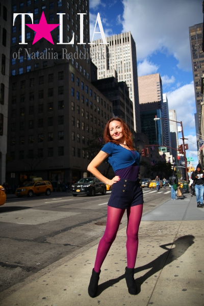 5 Авеню Нью-Йорк (Fifth Avenue)