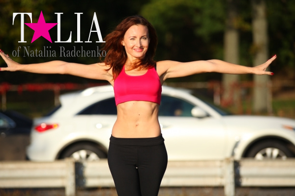 После пробежки растут крылья:) Бей Ридж, Бруклин, Нью-Йорк