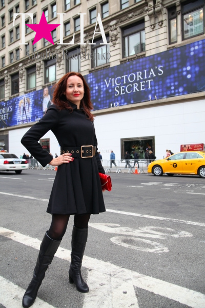 Victoria's Secret, Манхэттен, Нью-Йорк