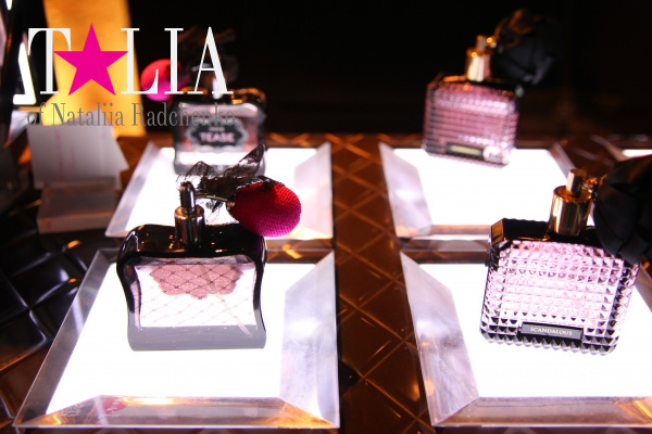 Victoria's Secret, Манхэттен, Нью-Йорк