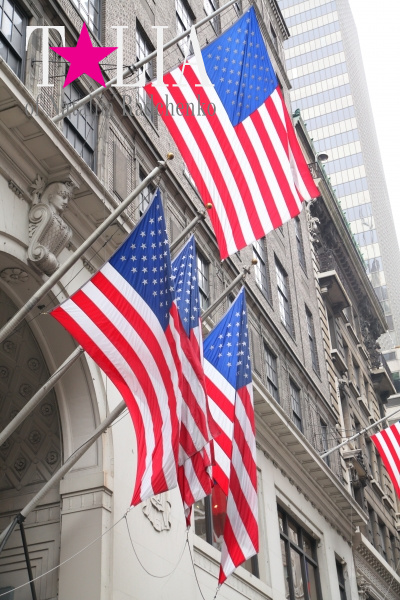 Манхэттен, Нью-Йорк, США