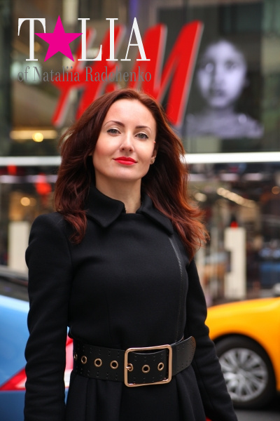 Магазин H&M на Манхэттене, Нью-Йорк