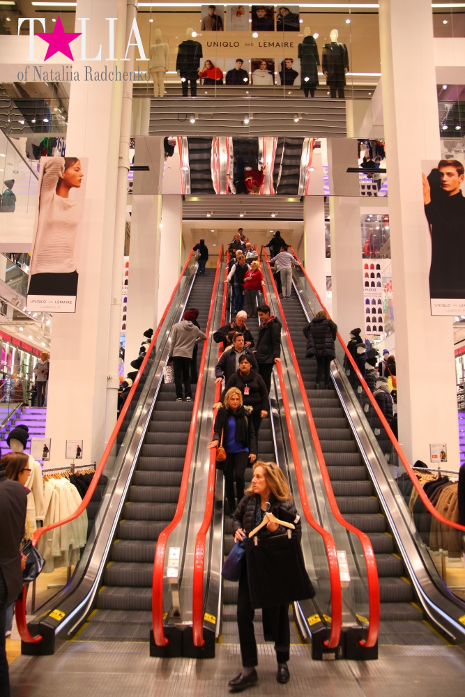 Черная Пятница 2015 (Black Friday 2015)