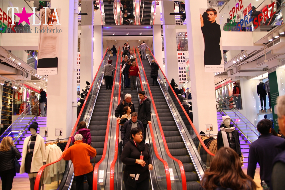 Черная Пятница 2015 (Black Friday 2015)