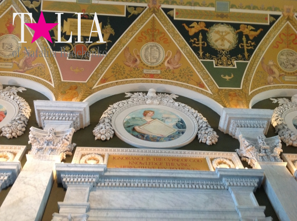 2013 год. Библиотека Конгресса США (The Library of Congress)