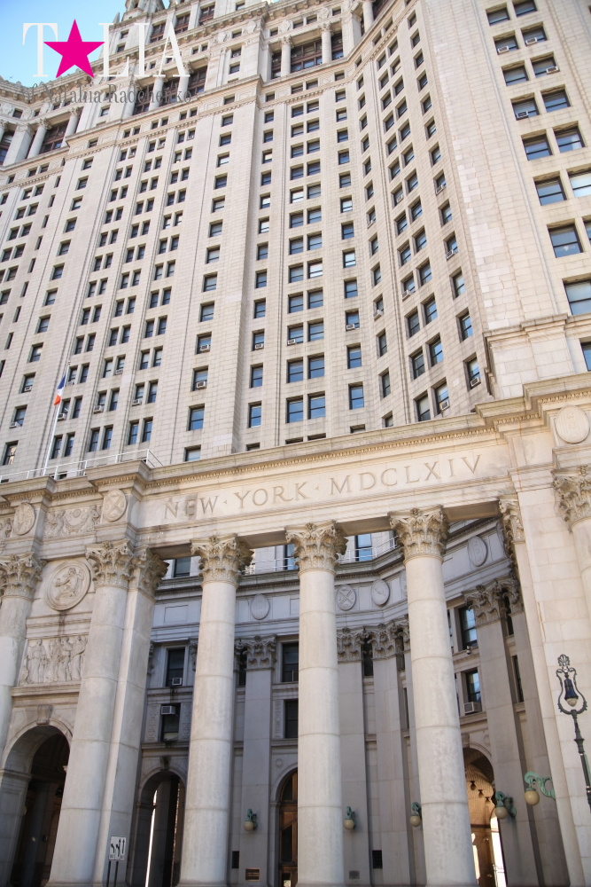 Нижний Манхэттен (Lower Manhattan)