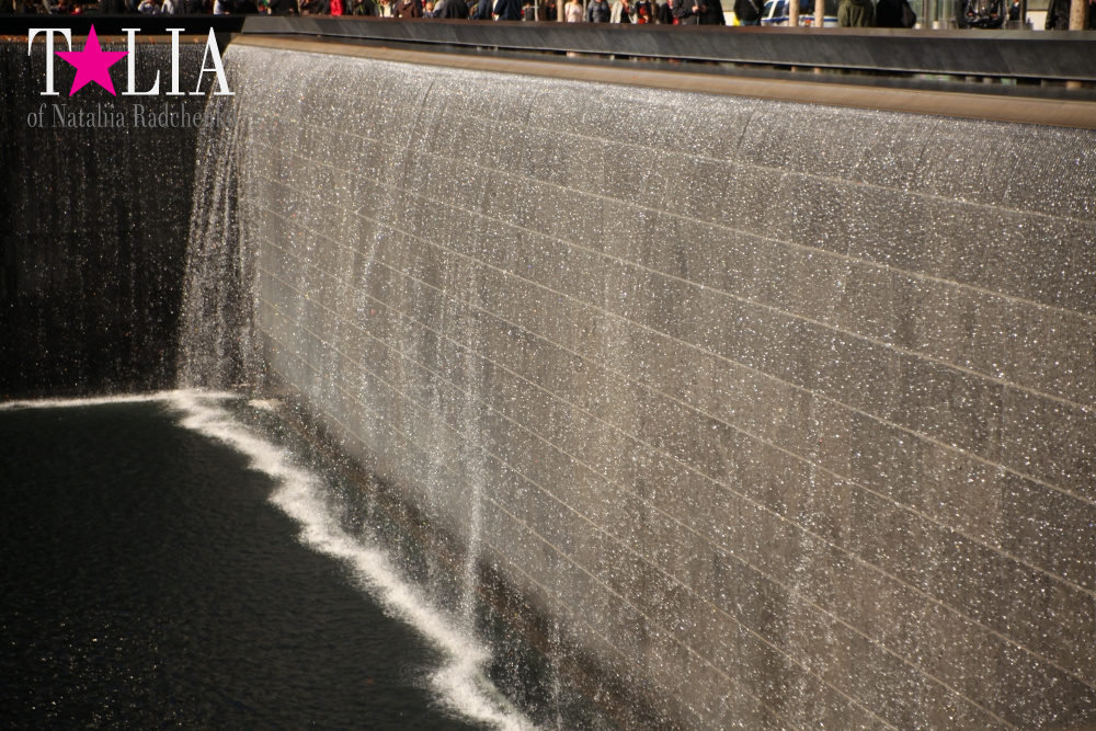 Мемориал 9/11 (National September 11 Memorial)