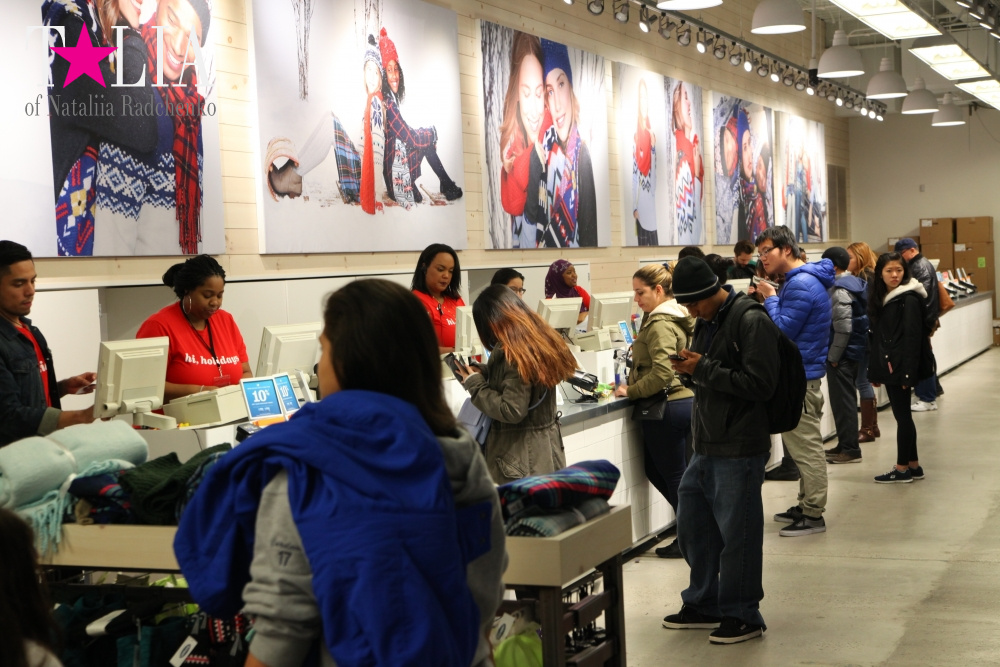 Черная Пятница 2015 (Black Friday 2015)