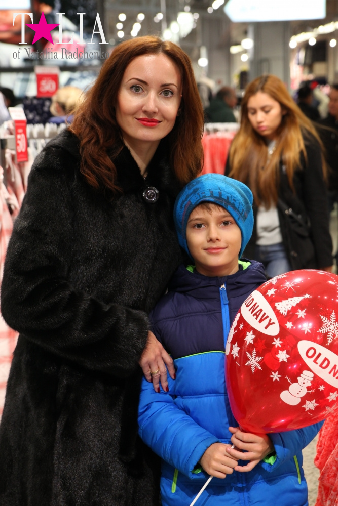 Черная Пятница 2015 (Black Friday 2015)