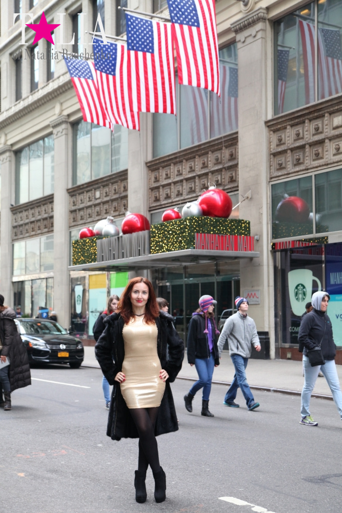 Черная Пятница 2015 (Black Friday 2015)