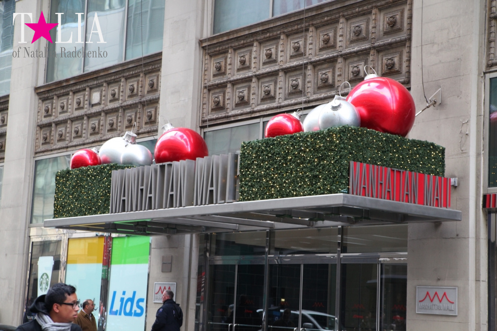 Черная Пятница 2015 (Black Friday 2015)