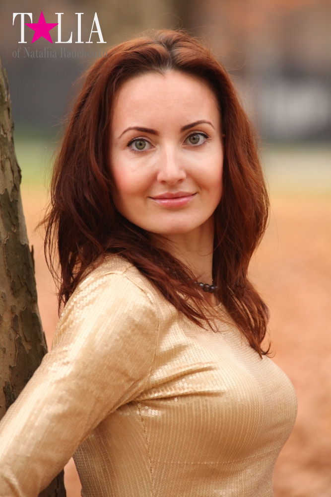 Вместо поздравления на 8 Марта! Всем женщинам посвящается! Осень 2015 или ода вечной молодости