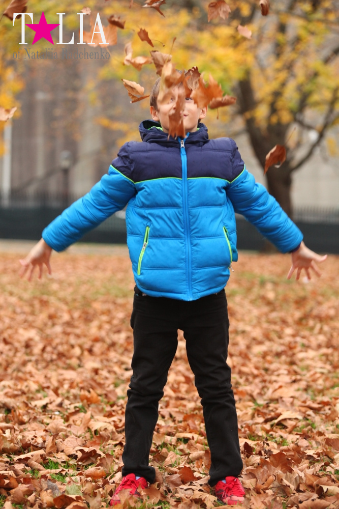 Вместо поздравления на 8 Марта! Всем женщинам посвящается! Осень 2015 или ода вечной молодости