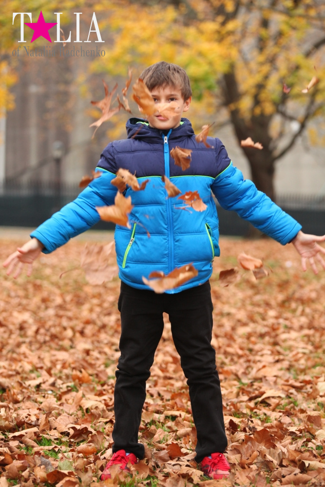 Вместо поздравления на 8 Марта! Всем женщинам посвящается! Осень 2015 или ода вечной молодости