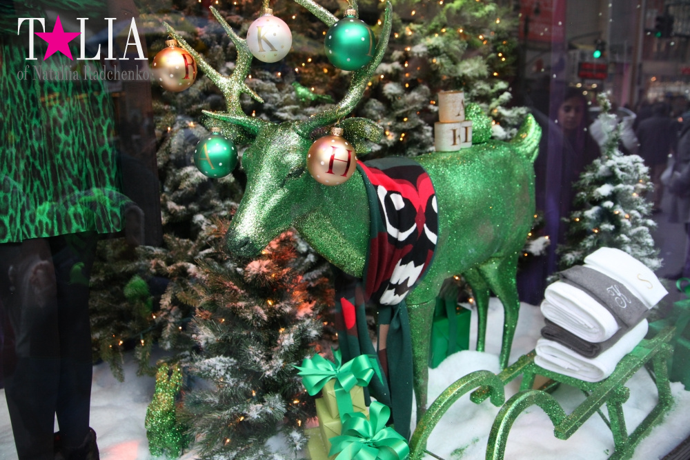 Новогодний Нью-Йорк 2016!