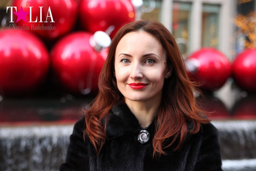 Новогодний Нью-Йорк 2016!