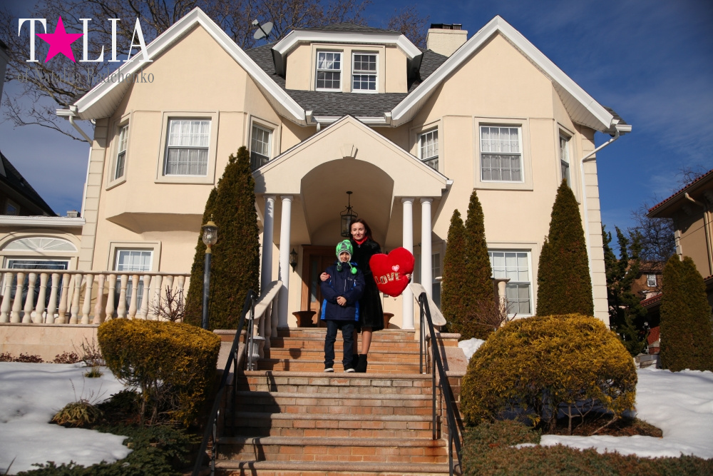 Как отмечают День Святого Валентина в Америке?