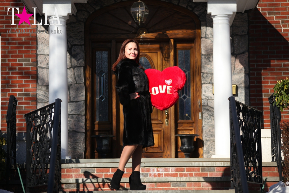 Как отмечают День Святого Валентина в Америке?