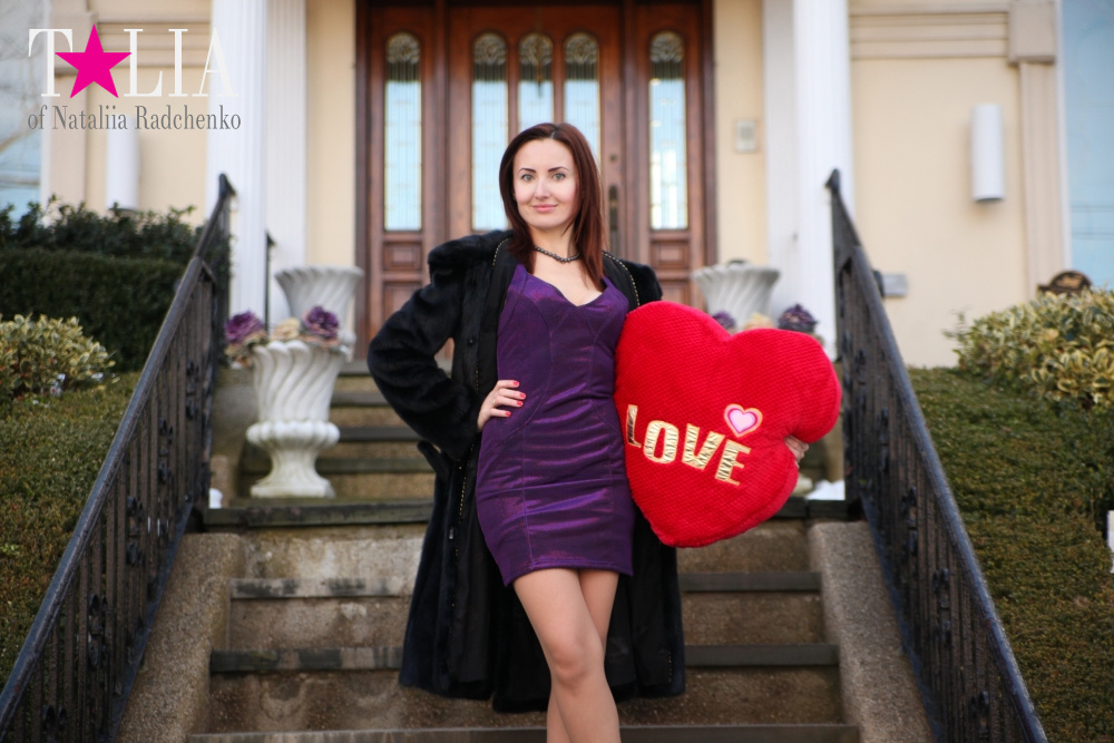 Как отмечают День Святого Валентина в Америке?