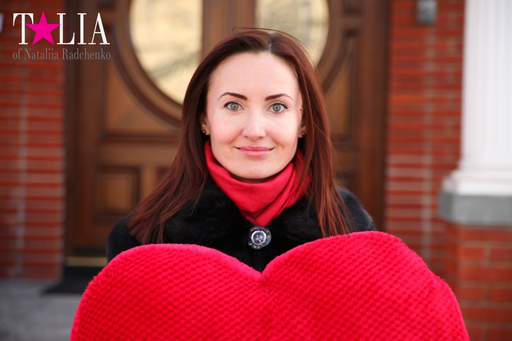 Как отмечают День Святого Валентина в Америке?