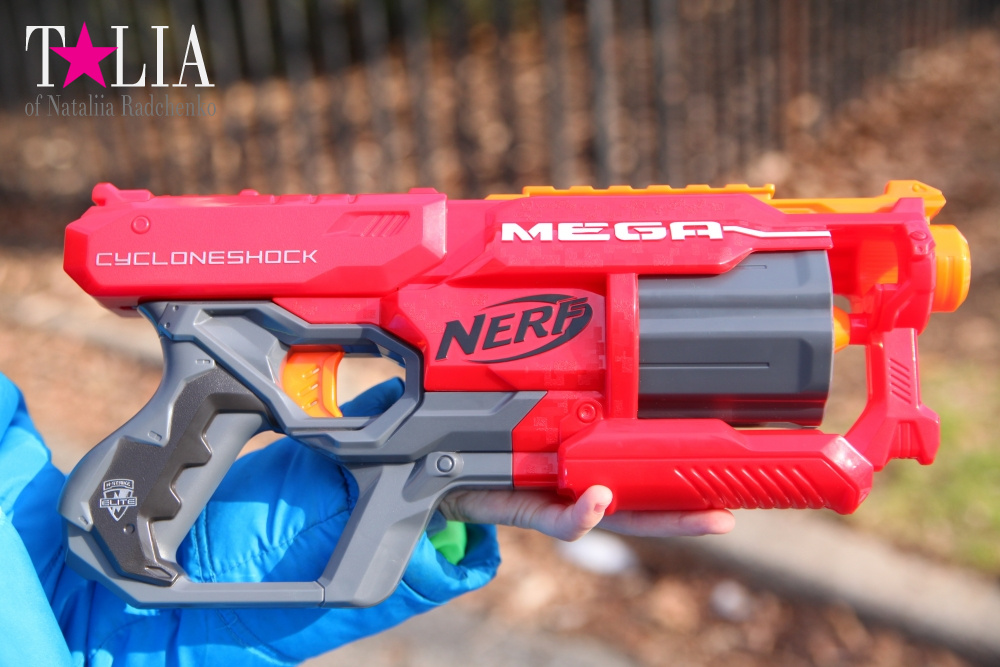 Наши игрушки в Америке