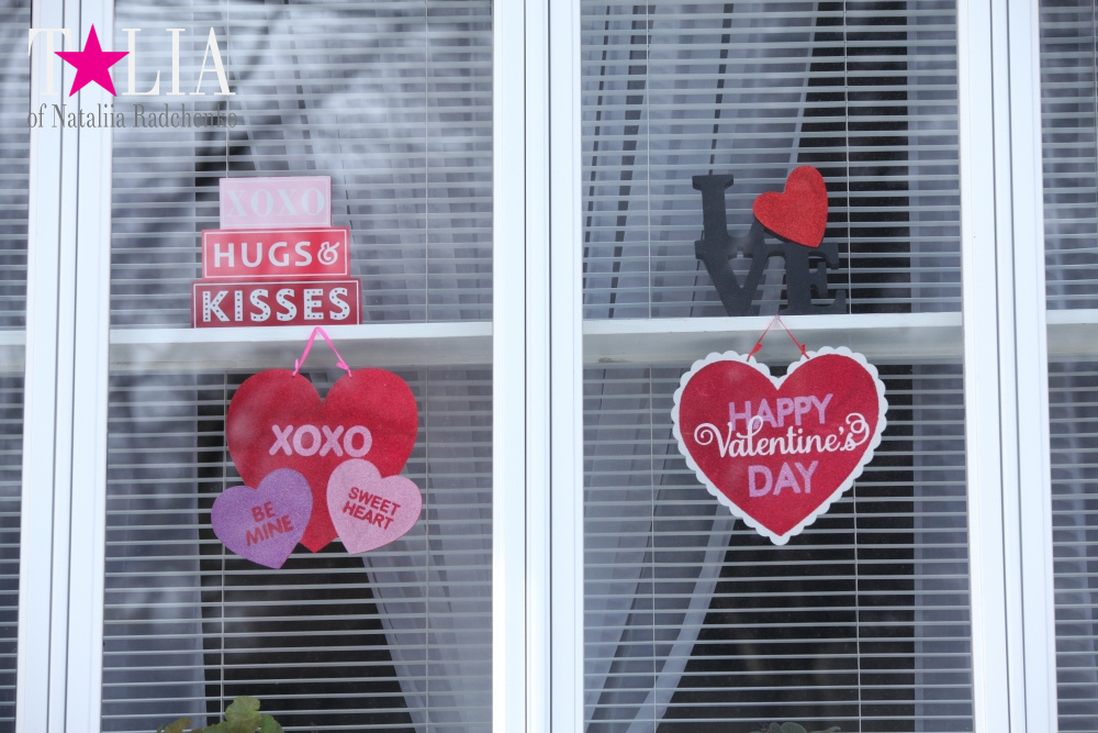 Как готовятся к Дню Святого Валентина в Америке?