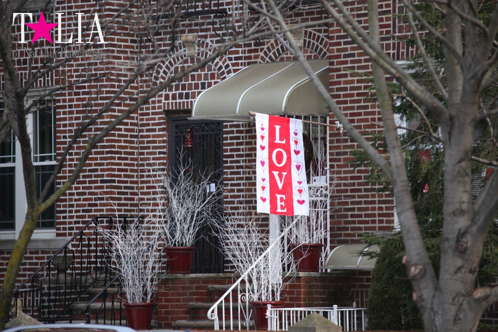 Как готовятся к Дню Святого Валентина в Америке?