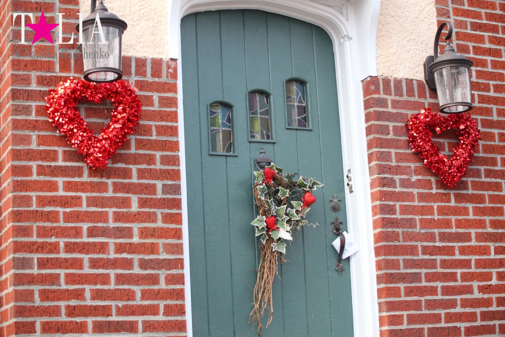 Как готовятся к Дню Святого Валентина в Америке?