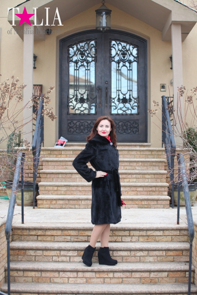 Как готовятся к Дню Святого Валентина в Америке?