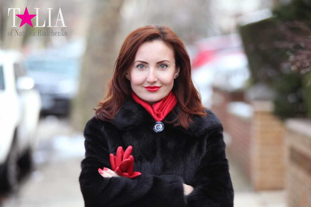 Как готовятся к Дню Святого Валентина в Америке?