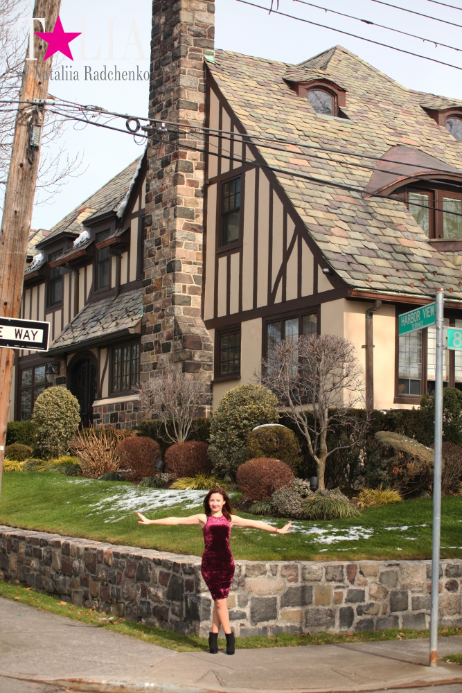 Как готовятся к Дню Святого Валентина в Америке?