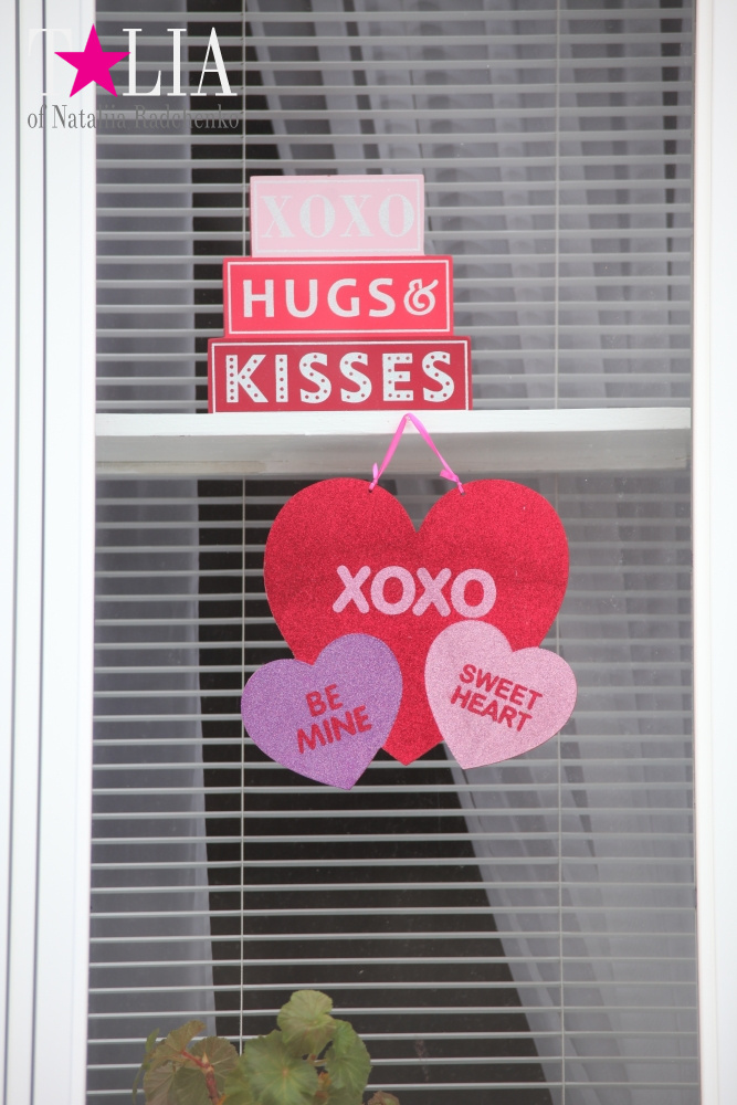 Как готовятся к Дню Святого Валентина в Америке?