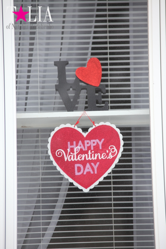 Как готовятся к Дню Святого Валентина в Америке?