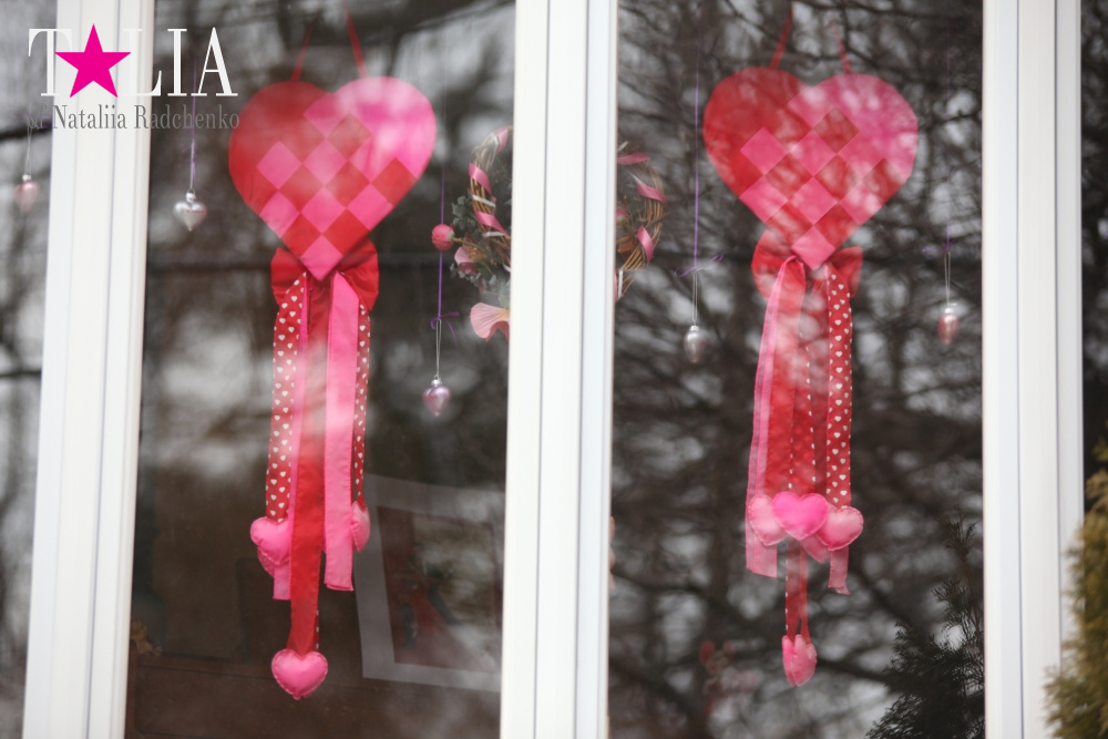 Как готовятся к Дню Святого Валентина в Америке?