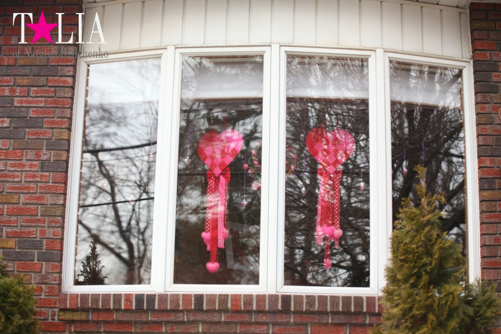 Как готовятся к Дню Святого Валентина в Америке?