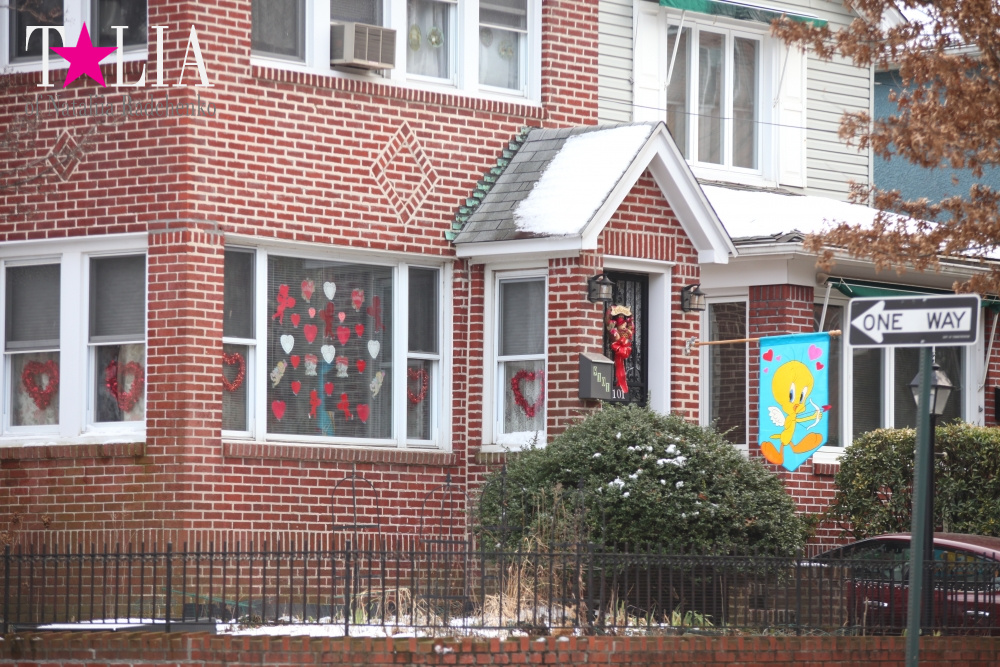 Как готовятся к Дню Святого Валентина в Америке?