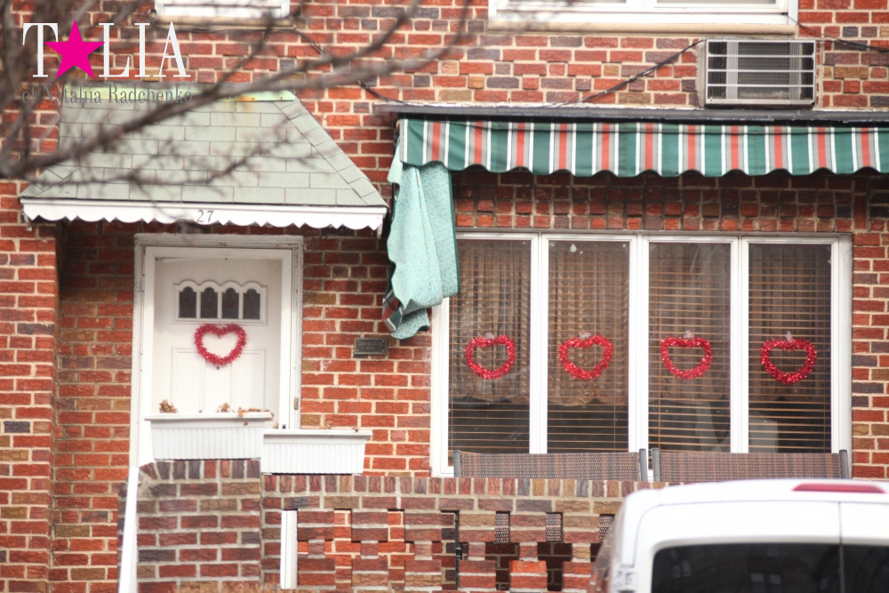 Как готовятся к Дню Святого Валентина в Америке?