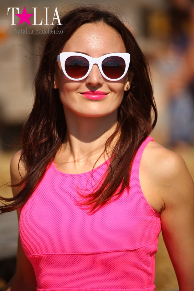 Кукурузный лабиринт и катание в бочках в HANK'S PUMPKINTOWN, the Hamptons, NY