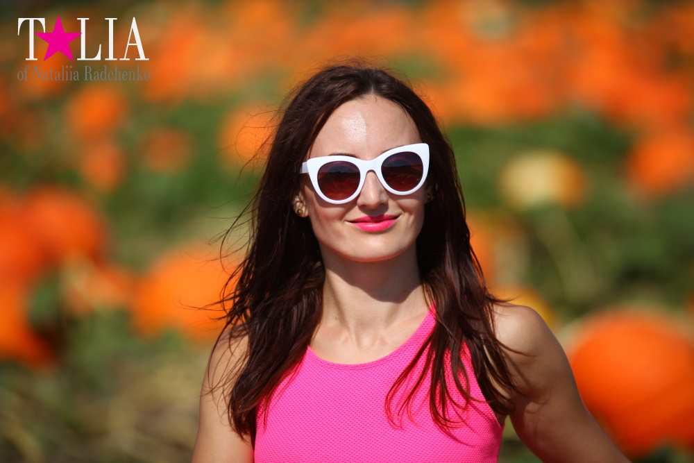 Кукурузный лабиринт и катание в бочках в HANK'S PUMPKINTOWN, the Hamptons, NY