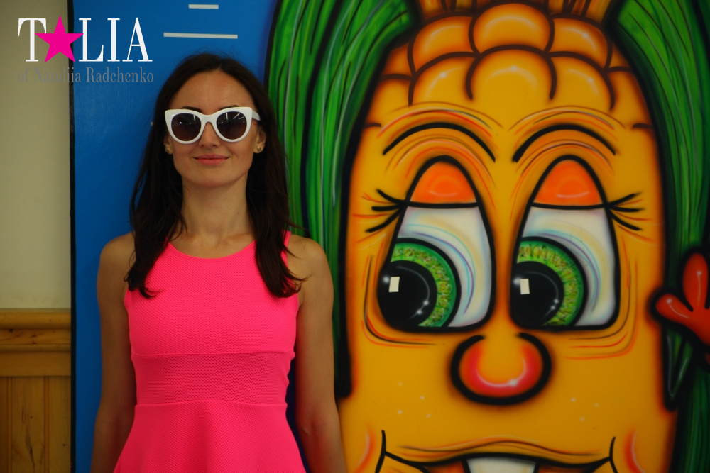 Кукурузный лабиринт и катание в бочках в HANK'S PUMPKINTOWN, the Hamptons, NY