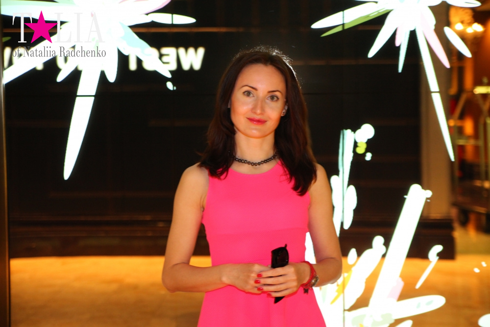 Отель Космополитен в Лас Вегасе, Невада, США