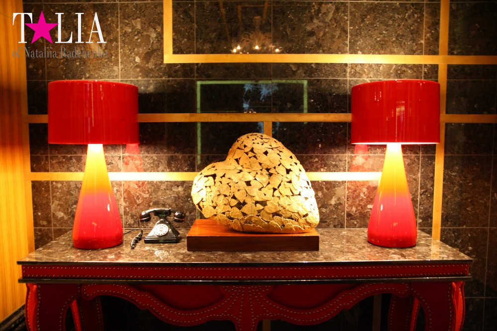 Отель Космополитен в Лас Вегасе, Невада, США