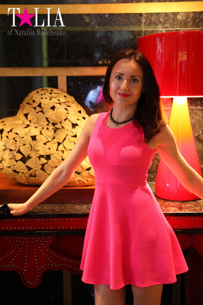 Отель Космополитен в Лас Вегасе, Невада, США