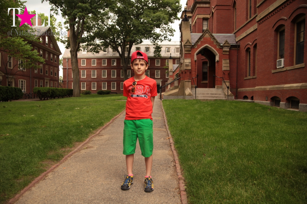 Гарвардский университет, Кембридж, штат Массачусетс