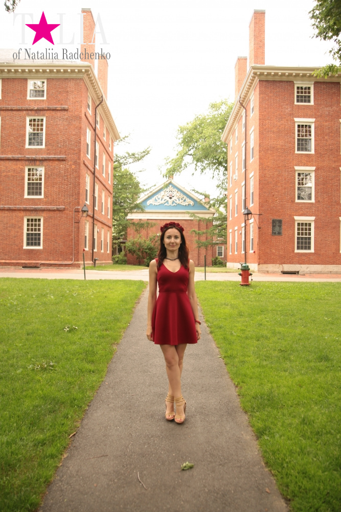 Гарвардский университет, Кембридж, штат Массачусетс