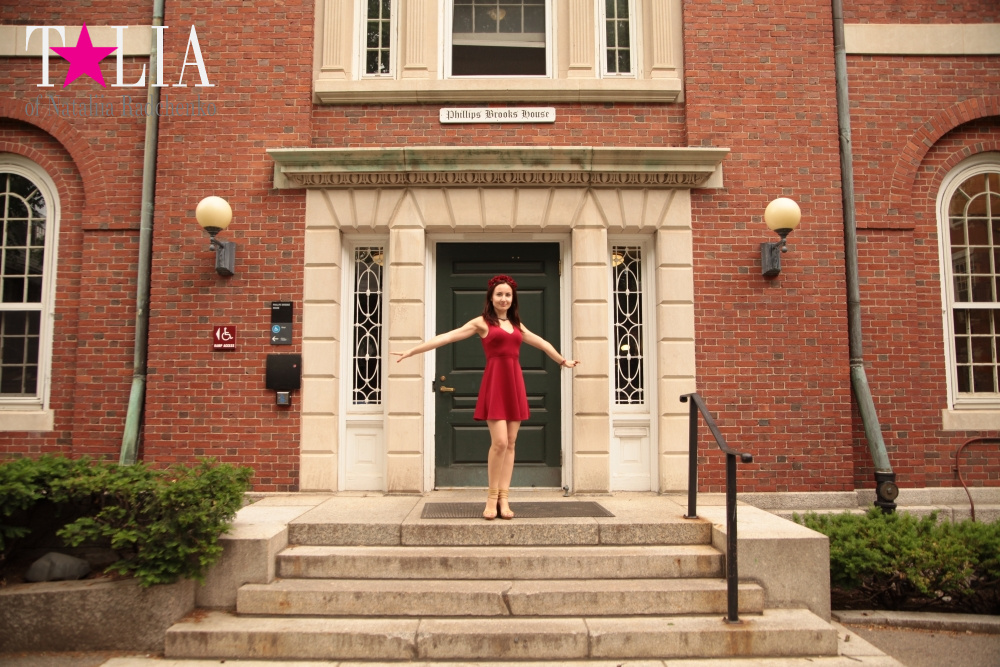 Гарвардский университет, Кембридж, штат Массачусетс