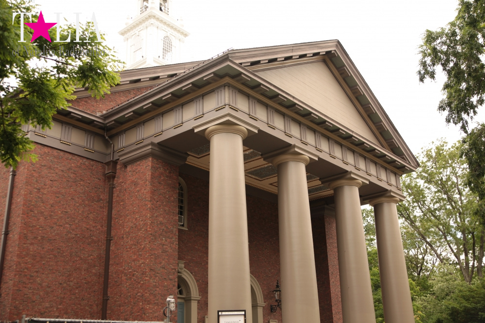 Гарвардский университет, Кембридж, штат Массачусетс